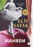 Mahrem (Resimli zel Bask) Doan Kitap