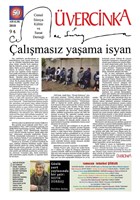 vercinka Dergisi Say: 50 Aralk 2018 vercinka Dergisi