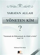 Yaratan Allah Yneten Kim? Hccet Yaynlar