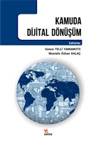 Kamuda Dijital Dnm Kriter Yaynlar