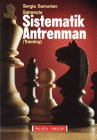 Satranta Sistematik Antreman nklap Kitabevi