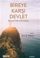 Bireye Kar Devlet Liberus Yaynlar