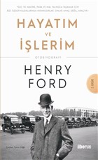 Hayatm ve lerim Liberus Yaynlar