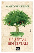 Bir eftali Bin eftali Optimum Kitap