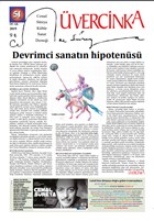 vercinka Dergisi Say: 51 Ocak 2019 vercinka Dergisi