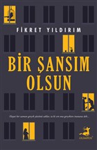 Bir ansm Olsun Olimpos Yaynlar
