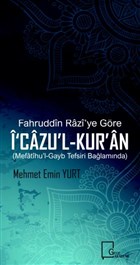 Fahruddin Razi`ye Gre ‘cazu`l-Kur`an Gece Akademi