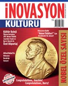 novasyon Kltr Dergisi Say: 3 Aralk 2017 novasyon Kltr Dergisi Yaynlar
