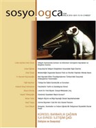 Sosyologca Dergisi: 15 - 16 Dou Kitabevi