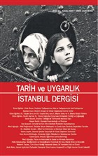 Tarih ve Uygarlk - stanbul Dergisi Say: 11 Kasm 2018 Dou Kitabevi