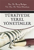 Trkiye`de Yerel Ynetimler Nobel Akademik Yaynclk