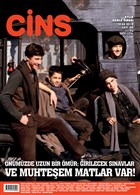 Cins Dergisi Say: 40 Ocak 2019 Cins Dergisi
