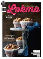 Lokma Dergisi Say: 50 Ocak 2019 Lokma Dergisi