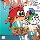 Boyama Kitab - Macerac Yzgeler Turkuvaz Kitap