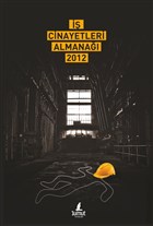  Cinayetleri Almana 2012 1 Umut Yaynclk