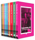 Sabahattin Ali Kitapl Seti Kutusuz (10 Kitap Takm) Maviat Yaynlar