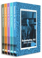 Sabahattin Ali Btn ykleri (5 Kitap Takm) Maviat Yaynlar