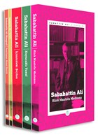 Sabahattin Ali Kitapl (5 Kitap Takm) Maviat Yaynlar
