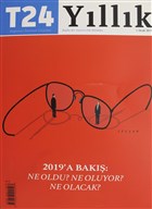 T24 Yllk Bamsz nternet Gazetesi Dergisi 1 Ocak 2019 T24 Dergisi Yaynlar
