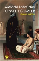 Osmanl Saraynda Cinsel Eilimler Urzeni Yaynclk