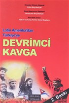 Latin Amerika`dan Trkiye`ye Devrimci Kavga Derleni Yaynlar