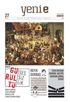 Yeni E Dergisi Say: 27 Ocak 2019 Yeni E Dergisi