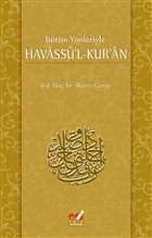 Btn Ynleriyle Havass`l-Kur`an Emin Yaynlar