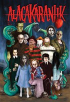 Alacakaranlk Dergisi Cilt: 1 Say: 1-12 (12 Adet) Alacakaranlk Dergisi