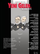 Yeni Gelen Dergisi Say: 11 Ocak 2019 Yeni Gelen Dergisi