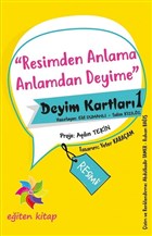Resimden Anlama Anlamdan Deyime - Deyim Kartlar - 1 Eiten Kitap ocuk Kitaplar
