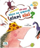 Kirpi Kiki Turkuvaz Kitap