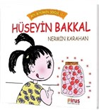 Hseyin Bakkal - Ben Byrken Serisi 1 Pirus Yaynclk
