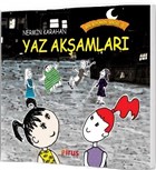 Yaz Akamlar - Ben Byrken Serisi 2 Pirus Yaynclk