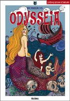Odysseia zyrek Yaynlar