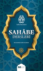 Sahabe Dersleri Siyer Yaynlar