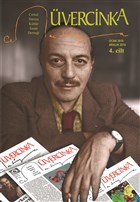 vercinka Dergisi Cilt: 4 Ocak - Aralk 2018 vercinka Dergisi