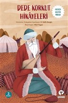 Dede Korkut Hikayeleri Turkuvaz Kitap