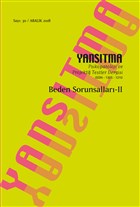 Yanstma Dergisi Say: 30 Aralk (2018) Balam Yaynlar