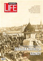 Kadky Life Ocak ve ubat 2019 Say: 85 Kadky Life Dergisi Yaynlar