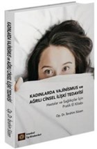 Kadnlarda Vajinismus ve Arl Cinsel liki Tedavisi stanbul Tp Kitabevi