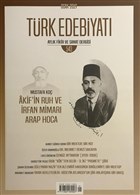 Trk Edebiyat Dergisi Say : 543 Ocak 2019 Trk Edebiyat Dergisi