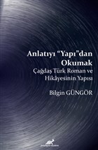 Anlaty &`;Yap”dan Okumak Paradigma Akademi Yaynlar