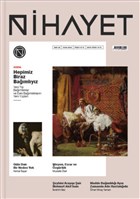 Nihayet Dergisi Say: 49 Ocak 2019 Nihayet Dergisi