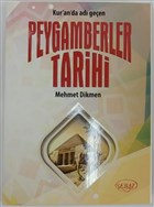 Kur`an`da Ad Geen Peygamberler Tarihi Sebat Yaynlar