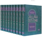 Sahabeden Gnmze Allah Dostlar (10 Kitap Takm) Sebat Yaynlar