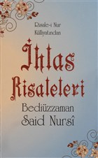 hlas Risaleleri (Orta Boy, Kod: 0068) Sebat Yaynlar