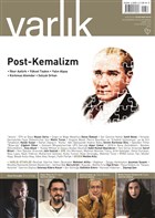 Varlk Aylk Edebiyat ve Kltr Dergisi Say: 1337 ubat 2019 Varlk Dergisi Yaynlar