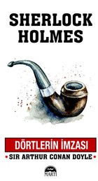 Drtlerin mzas - Sherlock Holmes Mart Yaynlar