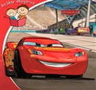 Disney Arabalar 3 Birlikte Okuyoruz Doan Egmont Yaynclk