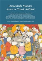 Osmanl`da Mimari, Sanat ve Yemek Kltr Mahya Yaynlar